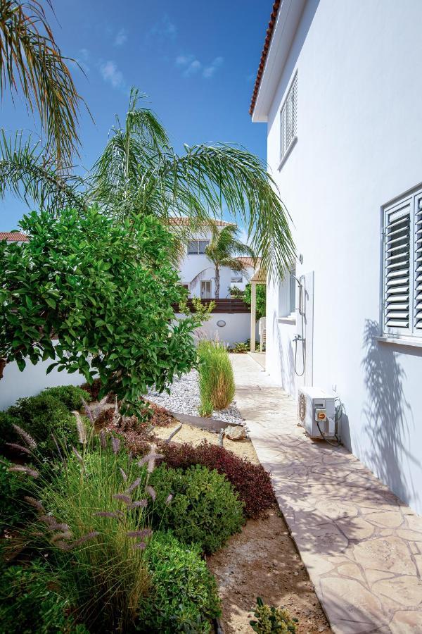 Villa Nova Protaras Exterior photo