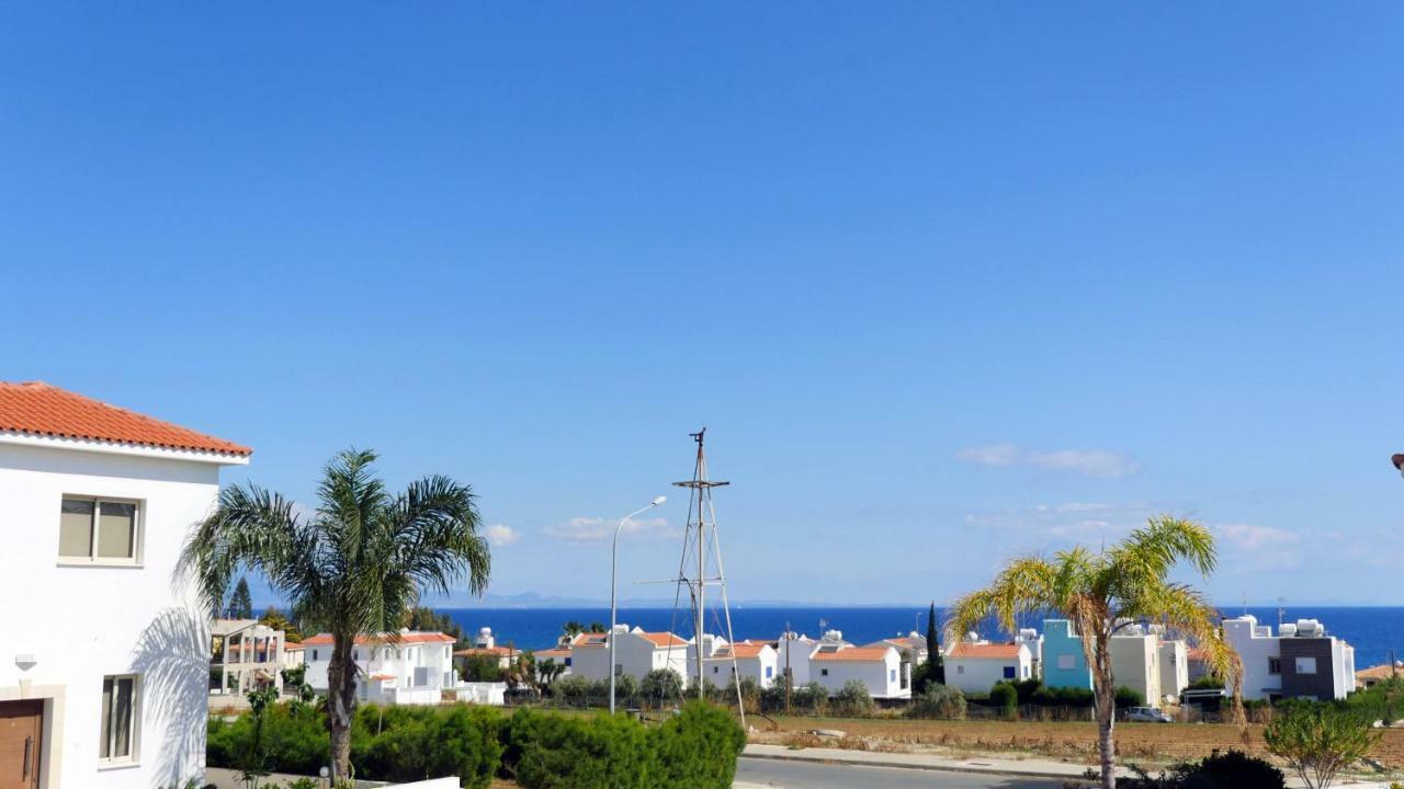 Villa Nova Protaras Exterior photo